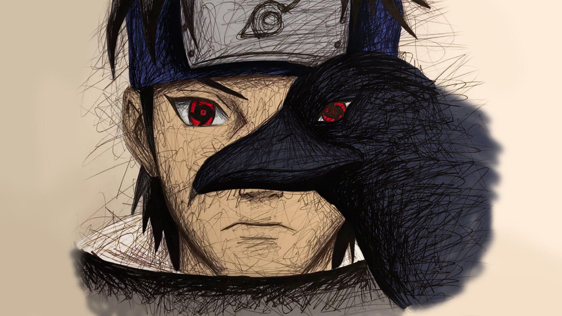 1920x1080 Naruto Shisui Uchiha Uchiha Clan P #wallpaper #hdwallpaper #desktop. Shisui, Uchiha, Anime wallpaper