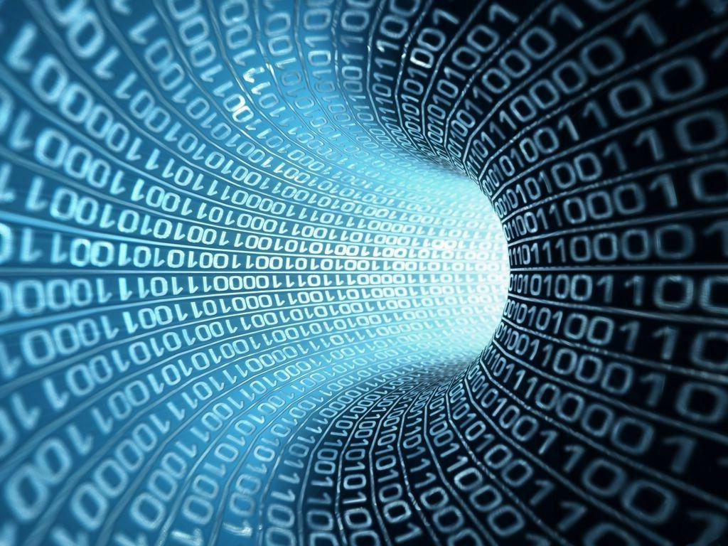 1024x768 Business Intelligence Wallpaper .
