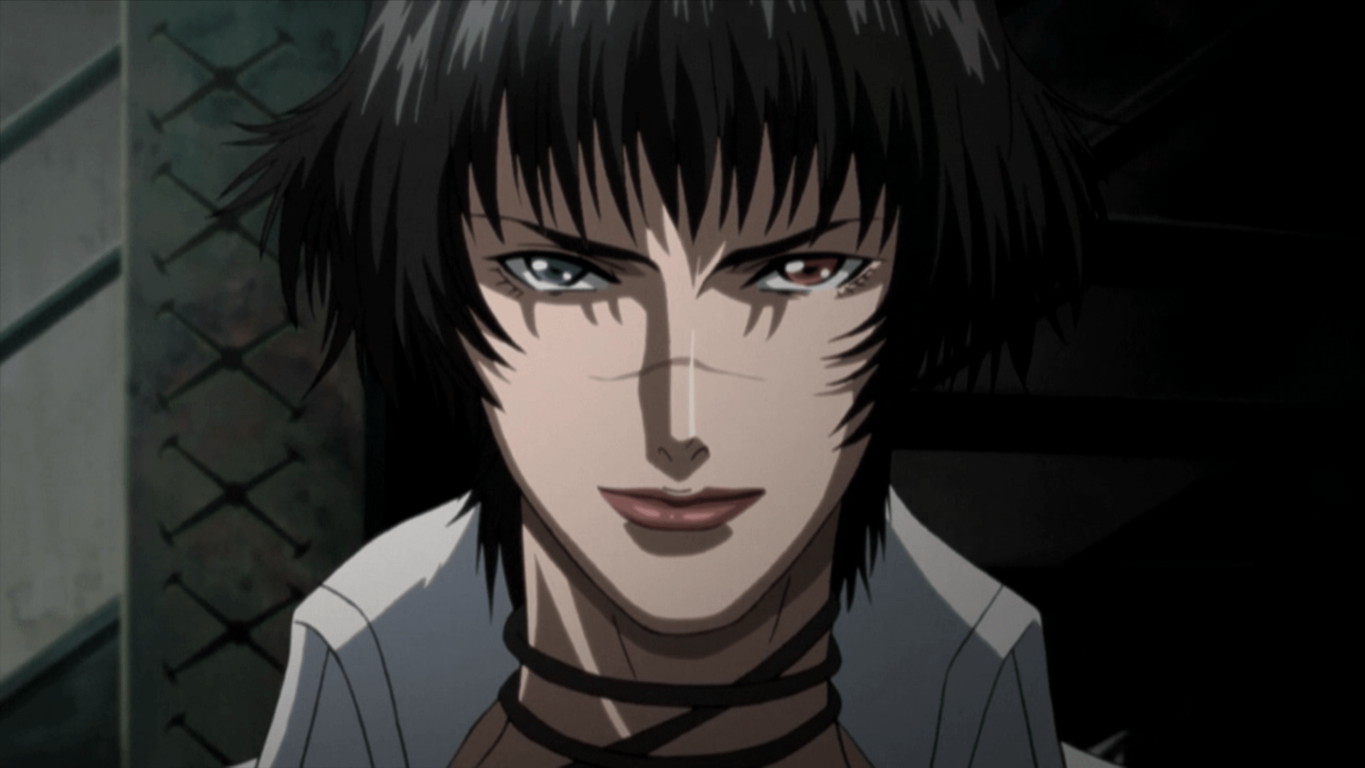 1920x1080 Wallpaper, lady, devil, face, custom, episode, anime, capcomdatabase, image