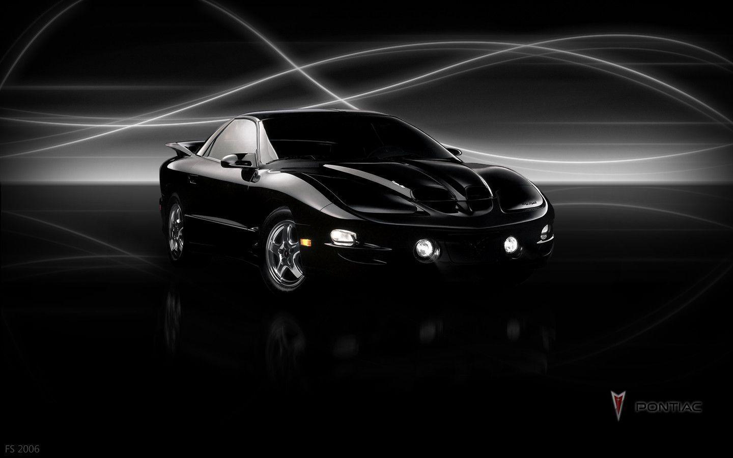 1440x900 Trans Am Wallpaper