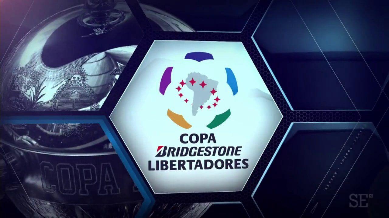 1280x720 Copa Bridgestone Libertadores 2013 on Vimeo