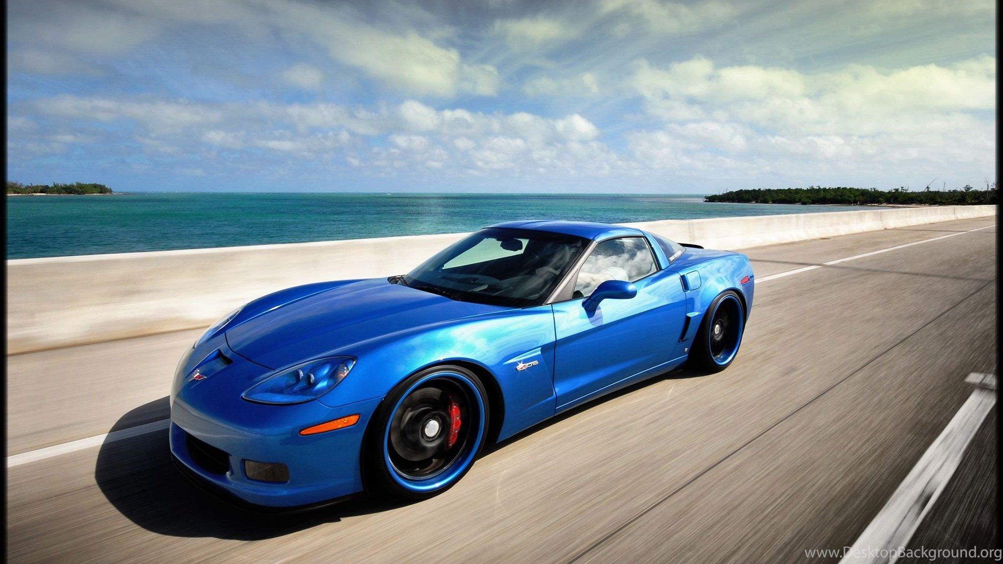 2048x1152 Michelin Presents Wallpaper Wednesday: Earth Or Heaven. Desktop Background