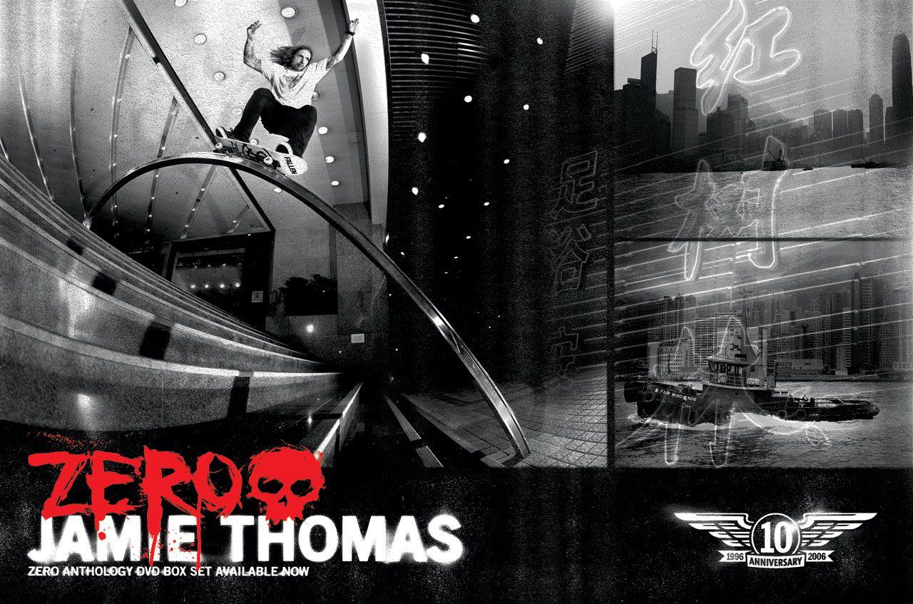 1280x847 Zero Skateboards Wallpaper