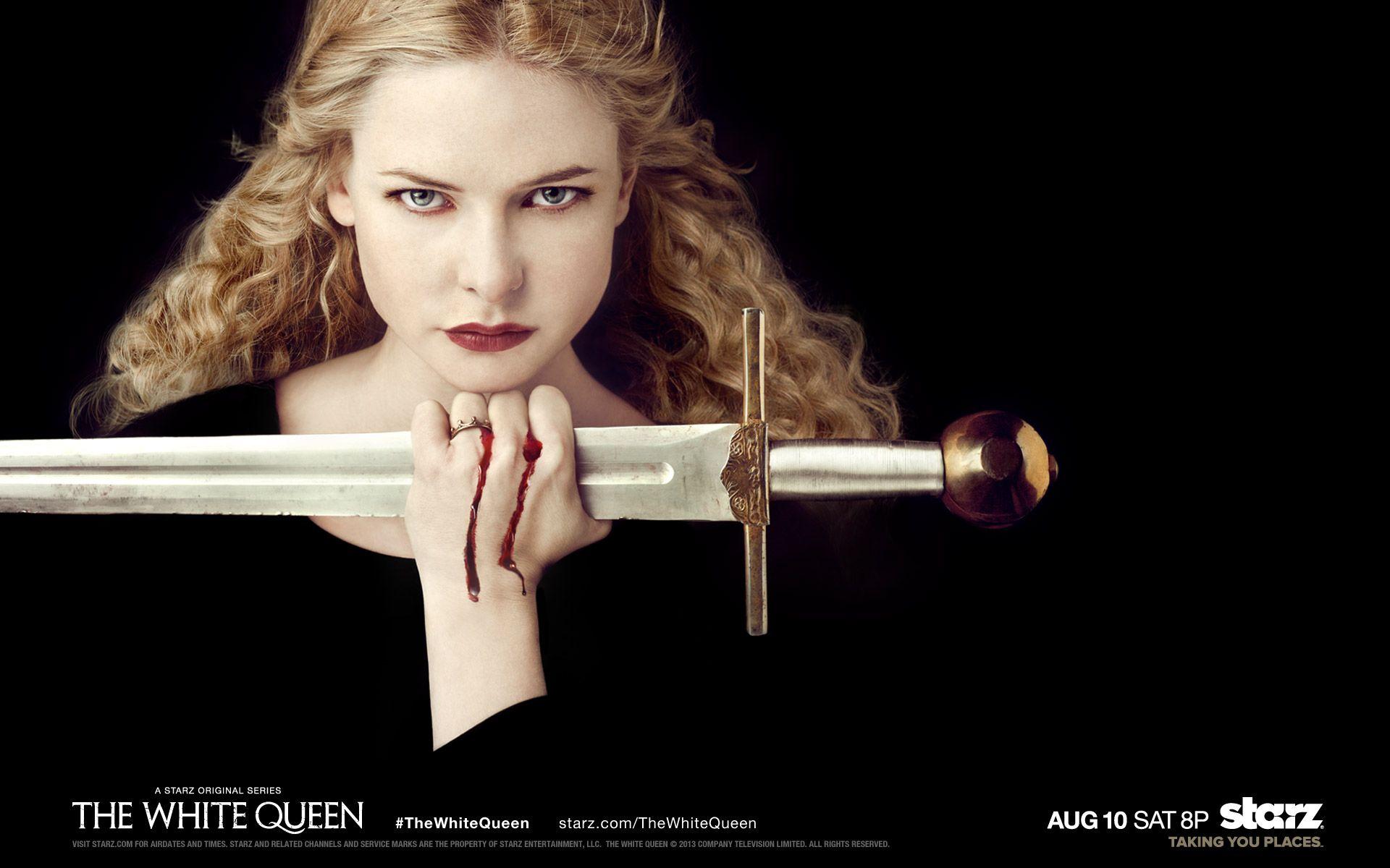 1920x1200 The White Queen wallpaper, TV Show, HQ The White Queen pictureK Wallpaper 2019