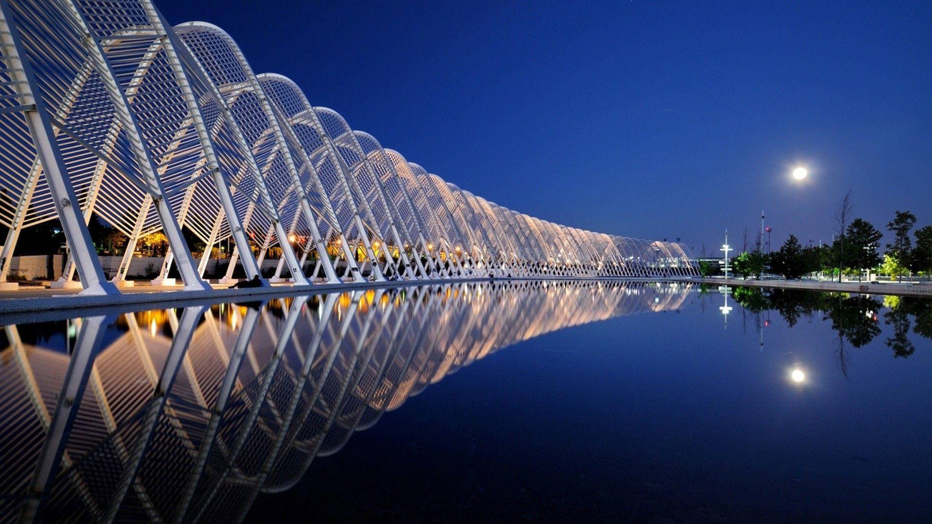 1920x1080 Architecture Desktop Wallpaper HD