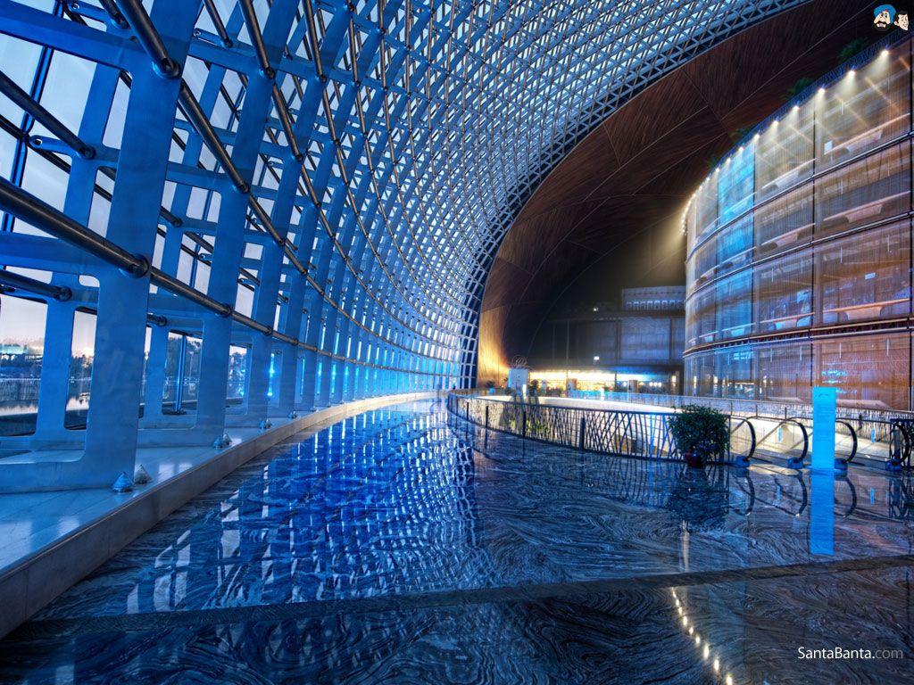 Beautiful Architecture Desktop Wallpapers - Top Free Beautiful ...