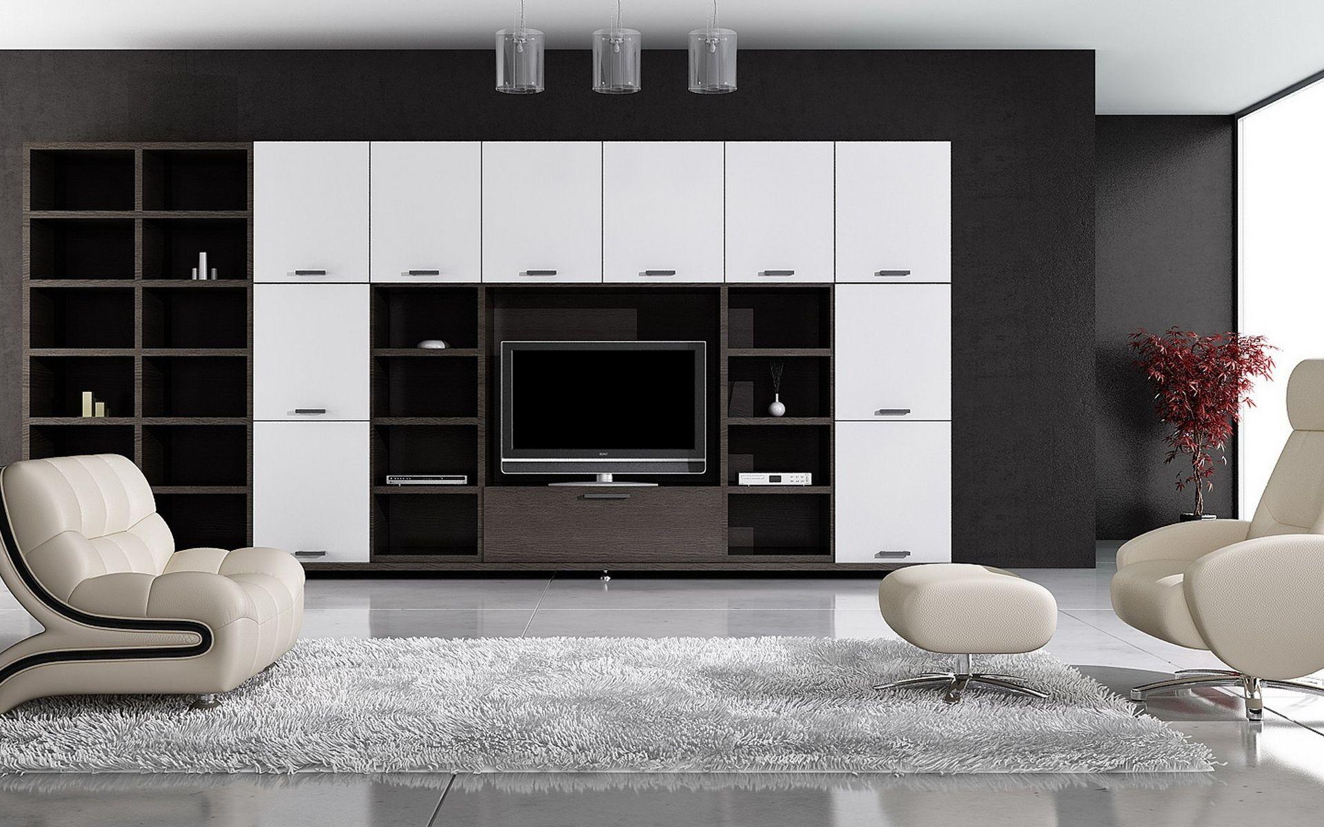 1920x1200 Living Room Desktop Wallpaper