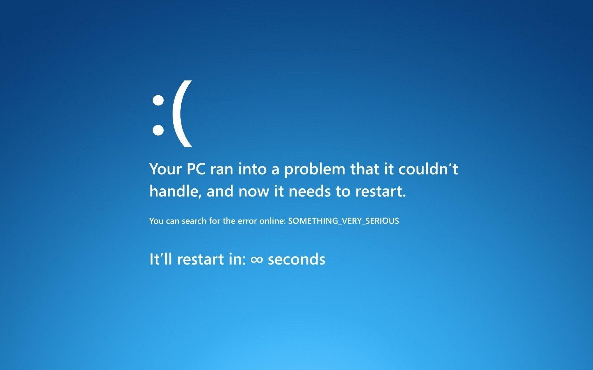 1920x1200 Funny Desktop Wallpaper