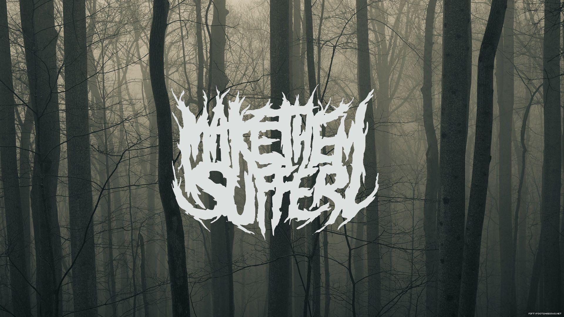 Make them your help. Обои в стиле Deathcore. Suicide Silence обложки альбомов. Deathcore обои на рабочий стол.