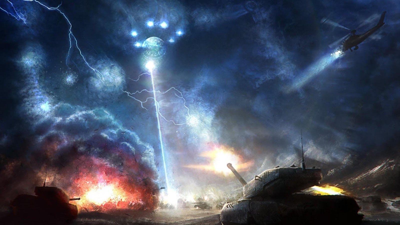 1600x900 Alien War HD Live Wallpaper 1.30 APK Download Personalization Apps