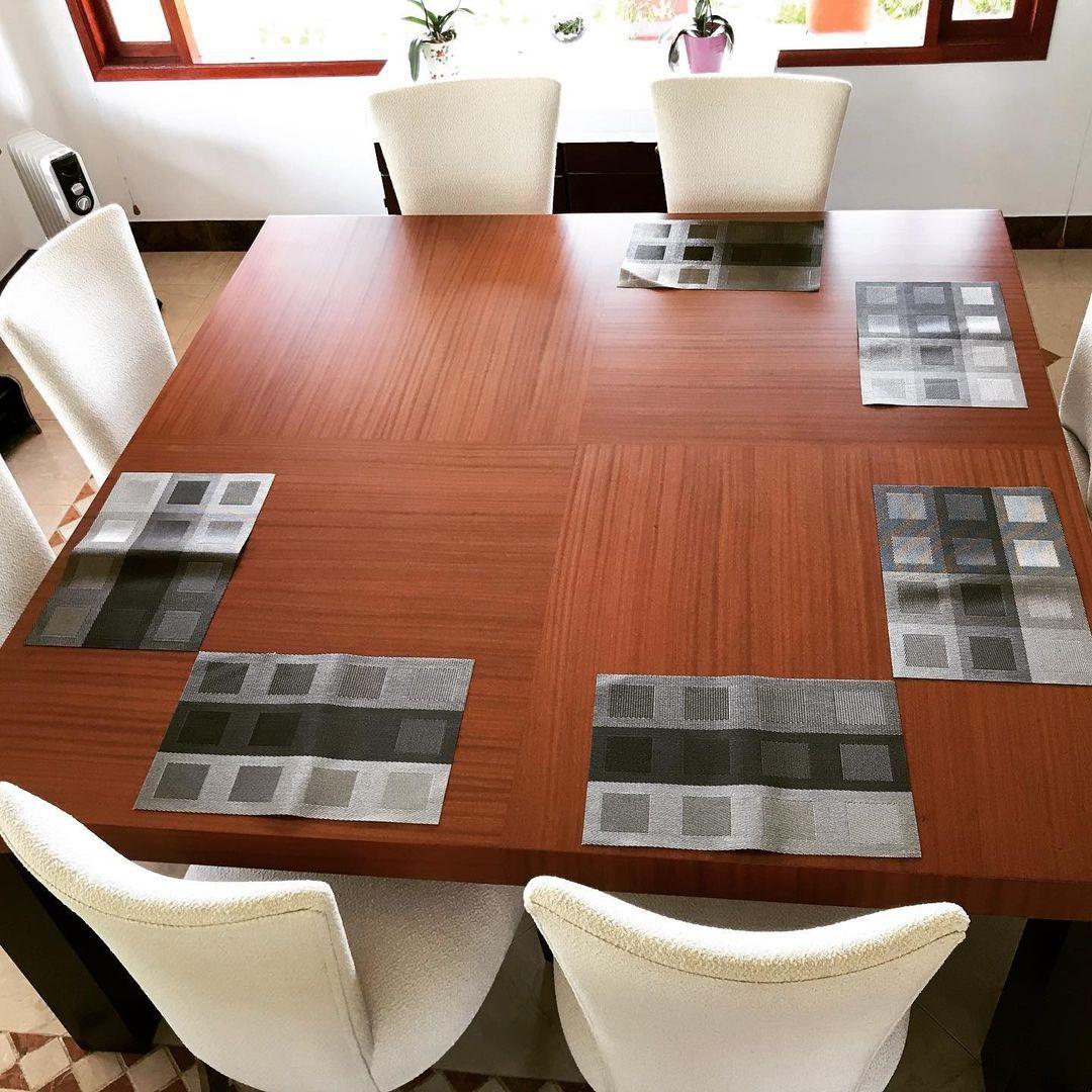 1080x1080 Dining Room Design / Decoration HD Wallpaper (Desktop Background / Android / iPhone) (1080p, 4k) (1080x1080) (2021)