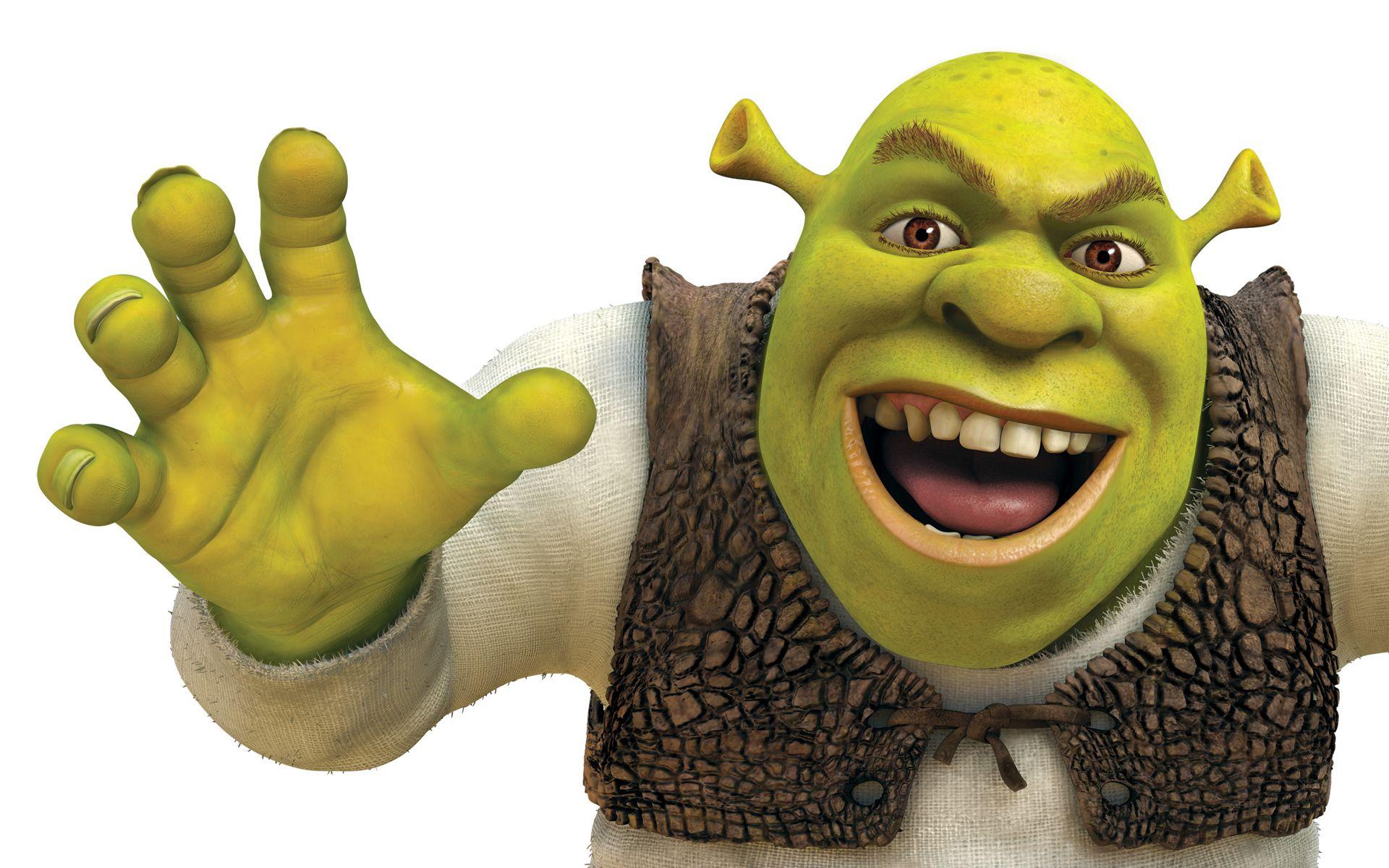 1920x1200 Shrek 15232 1920x1200px