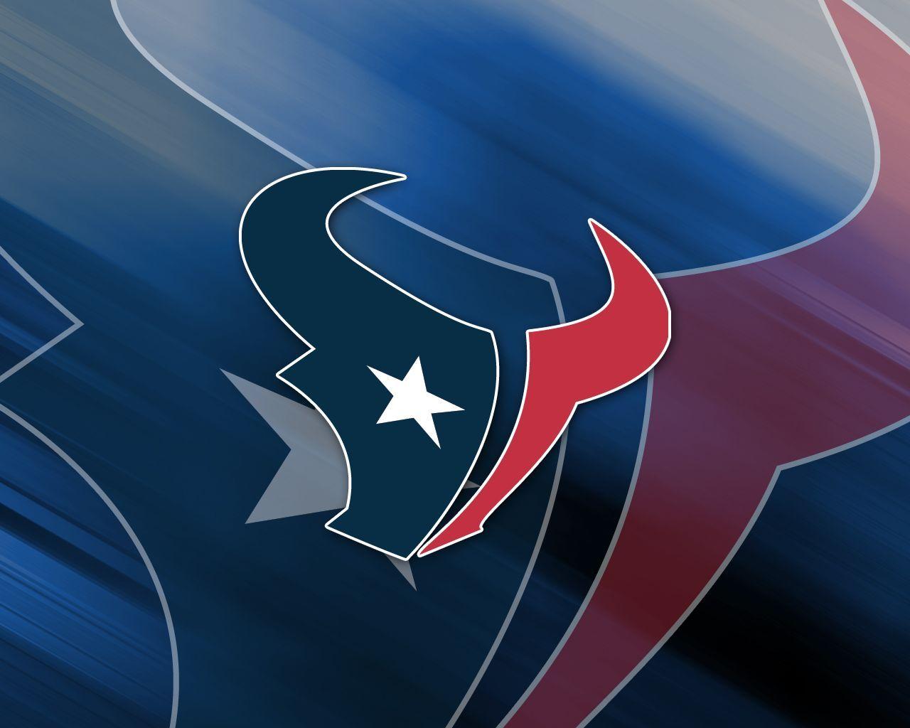 Wallpaper wallpaper, sport, logo, NFL, glitter, checkered, Houston Texans  images for desktop, section спорт - download