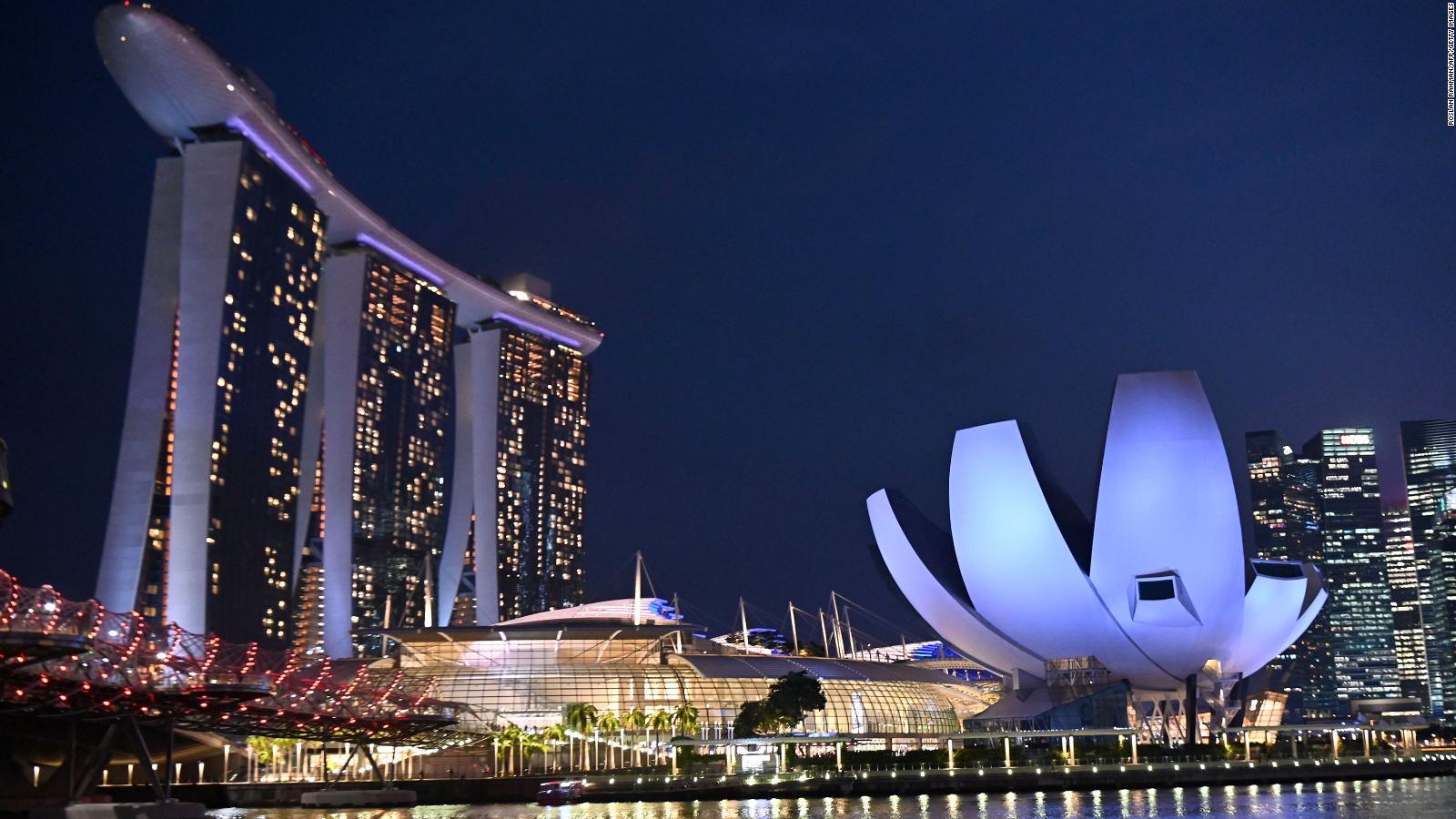 1600x900 Travel To Singapore During Covid 19: What You Need To Know Before You Go
