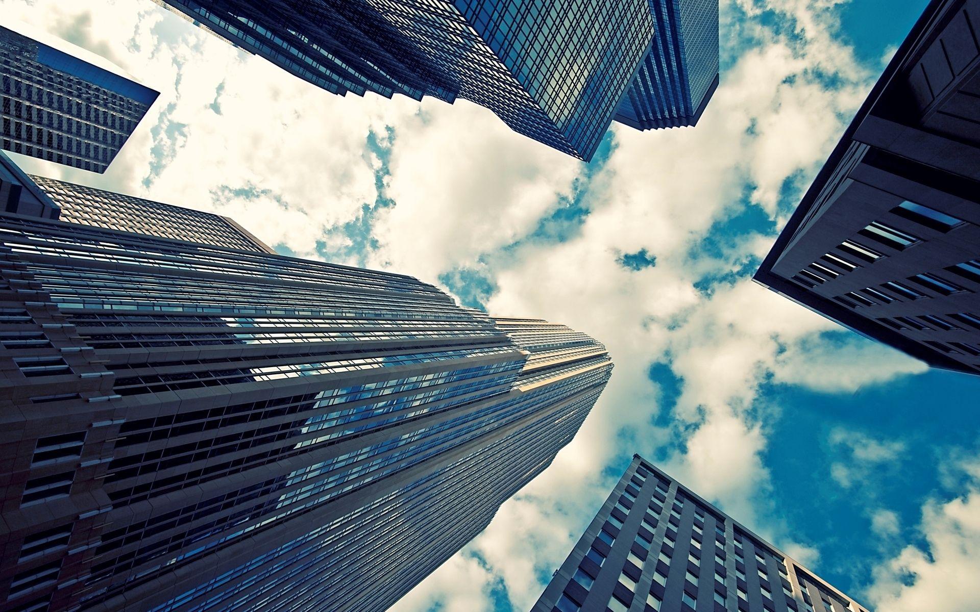 1920x1200 Architecture HD Wallpaper