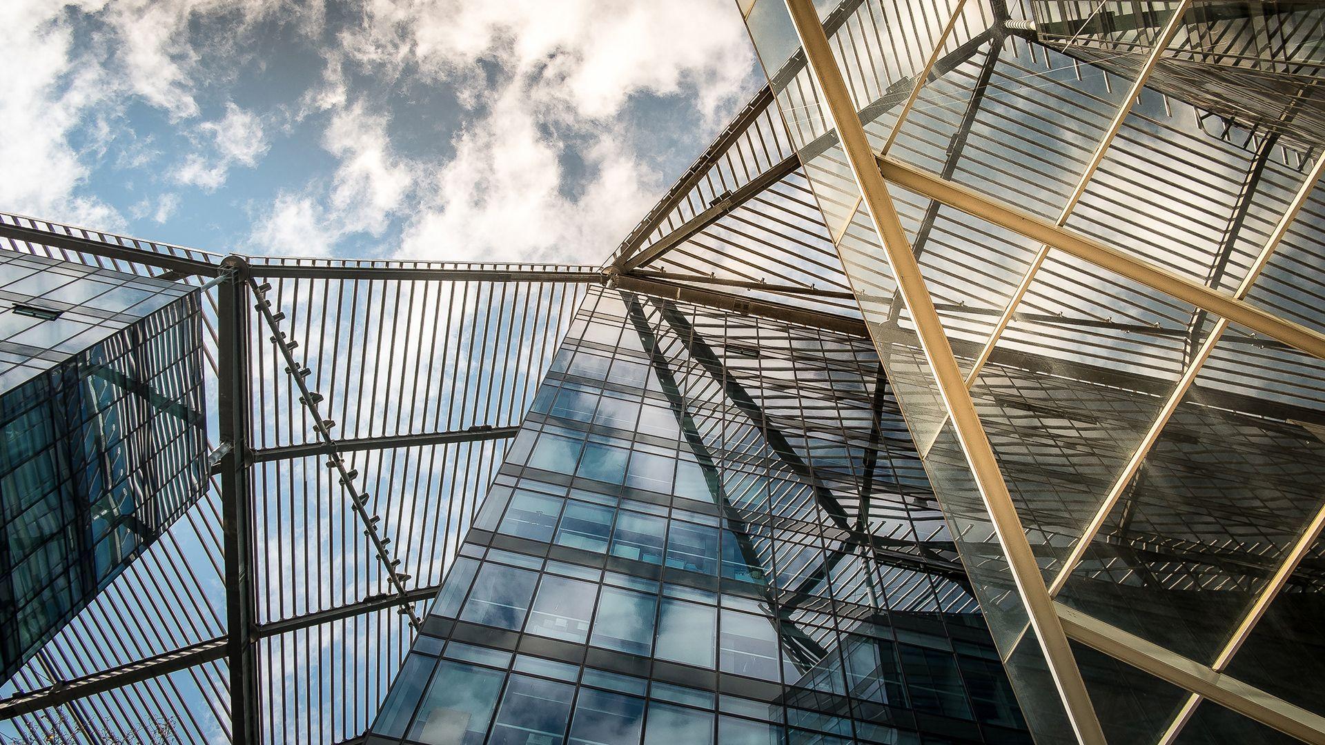 1920x1080 Architecture Desktop Background