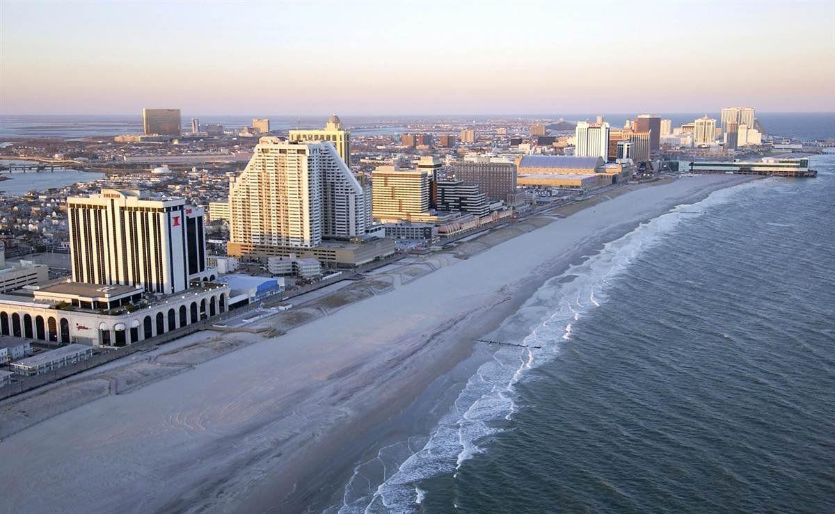 1200x739 Atlantic City Wallpaper 1200×739