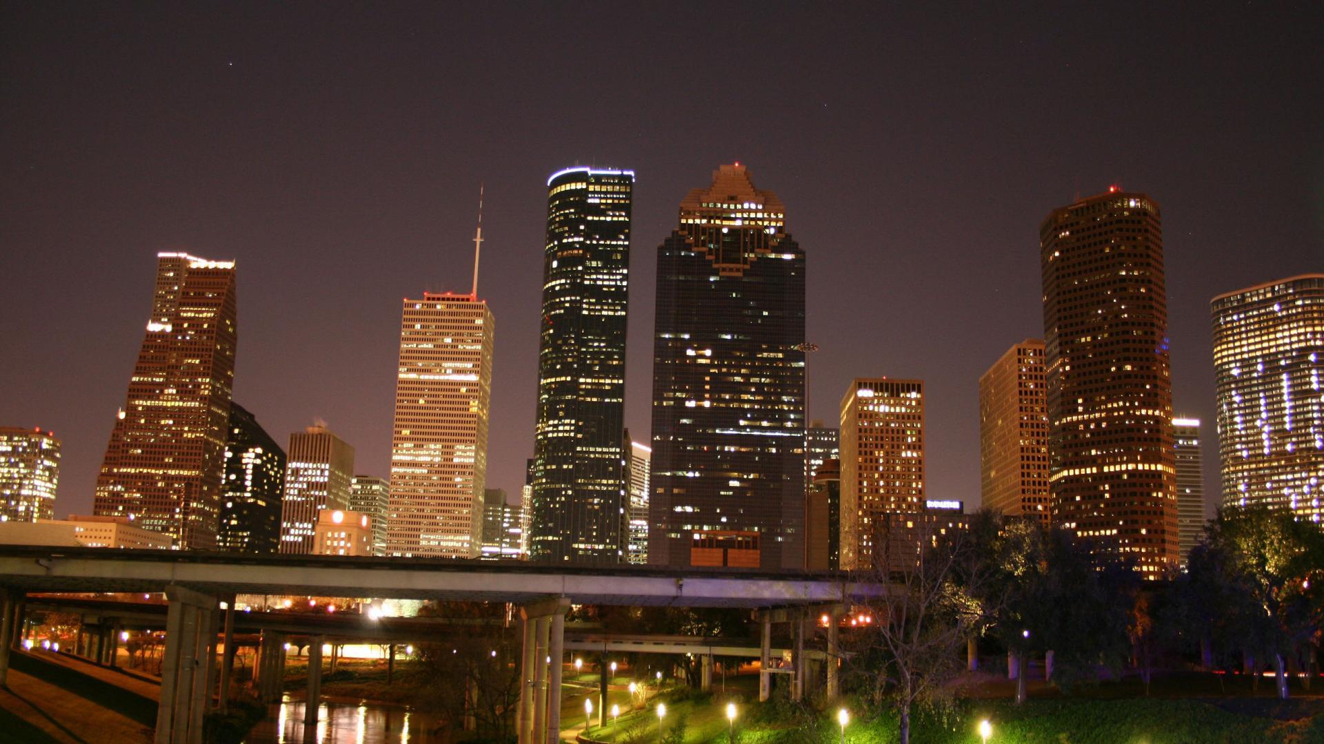 1920x1080 Houston Wallpaper HD