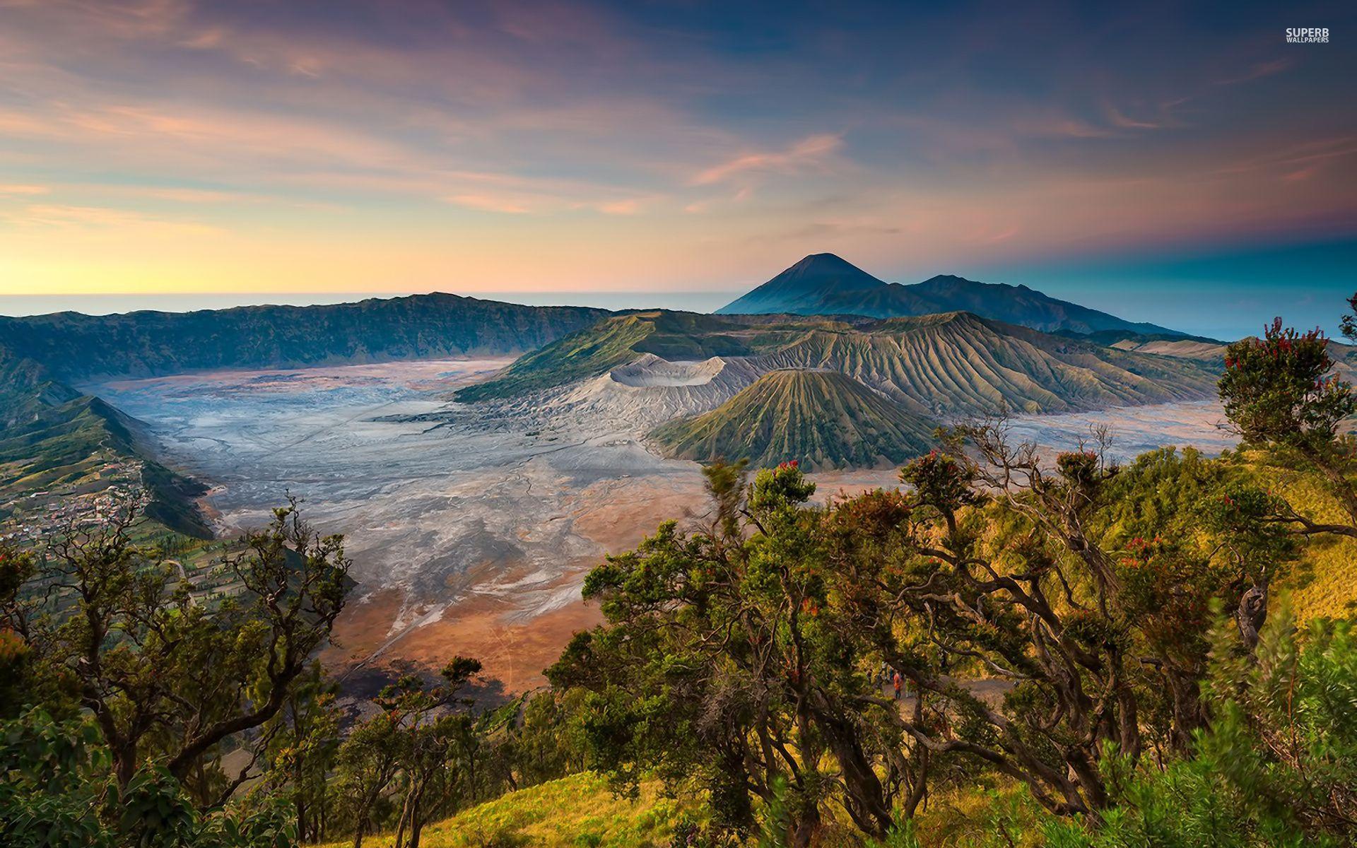 Indonesia Desktop Wallpapers - Top Free Indonesia Desktop Backgrounds