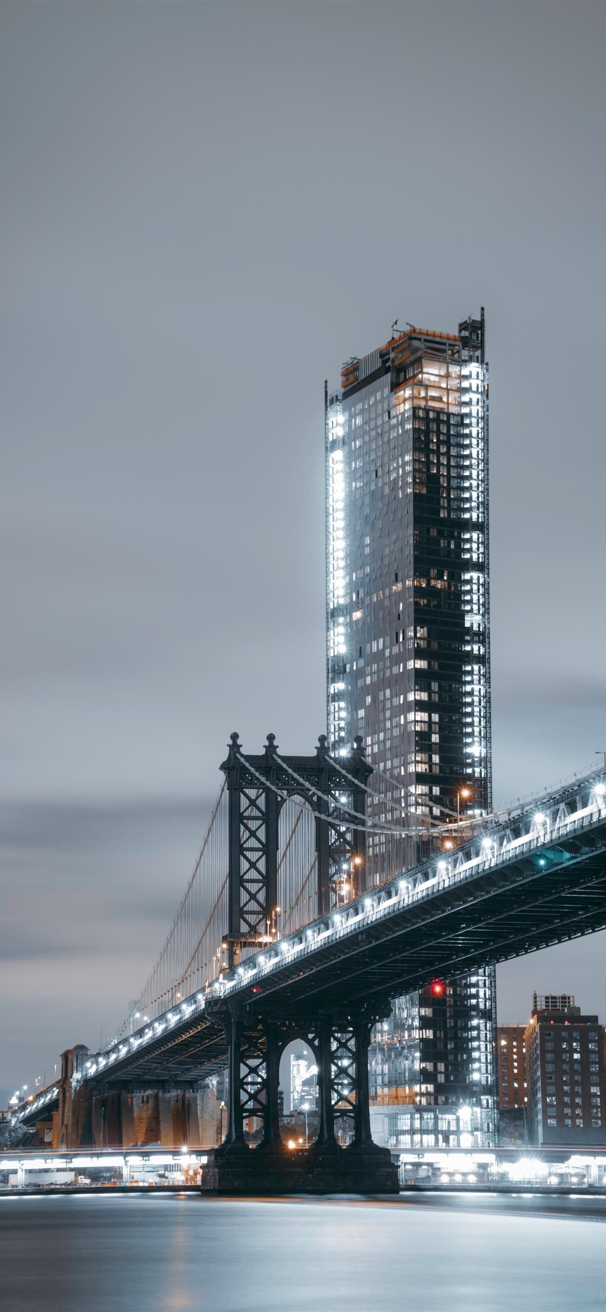 1242x2688 Atlantic iPhone SE HD Wallpaper