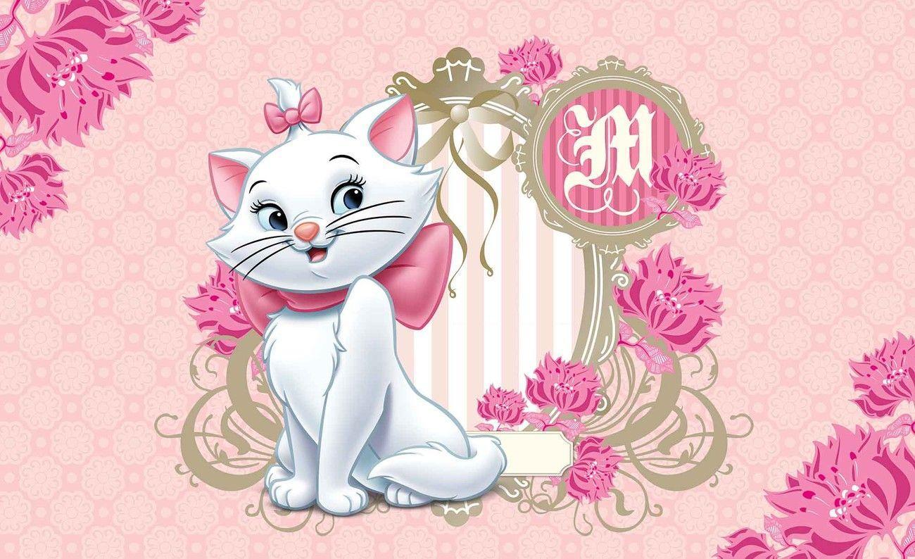 1300x794 Marie Aristocats Wallpaper