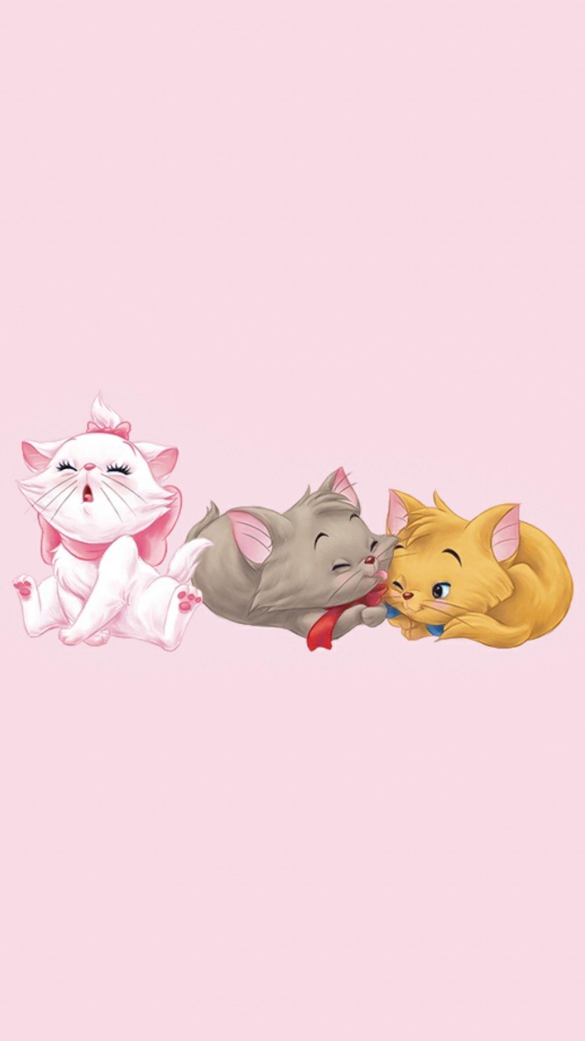 1152x2048 MARIE ARISTOCAT ideas. aristocats, marie cat, marie aristocats