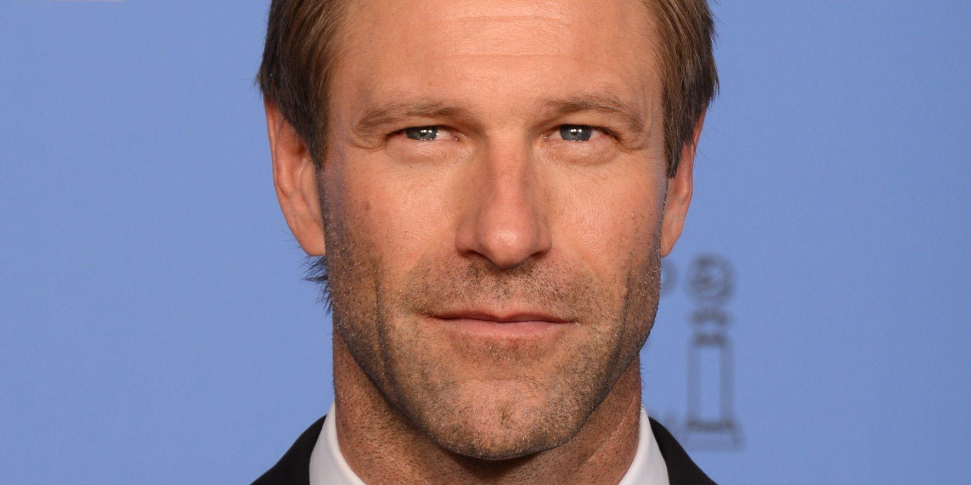 2000x1000 Aaron Eckhart wallpaper, Celebrity, HQ Aaron Eckhart pictureK Wallpaper 2019