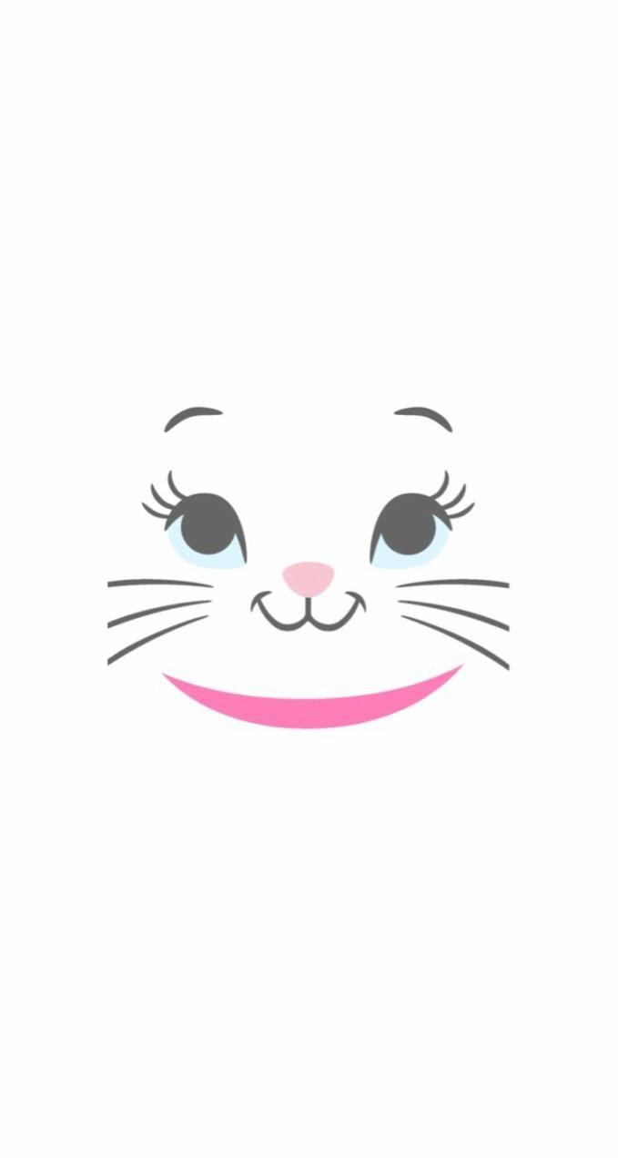 679x1272 Marie Aristocats Wallpaper