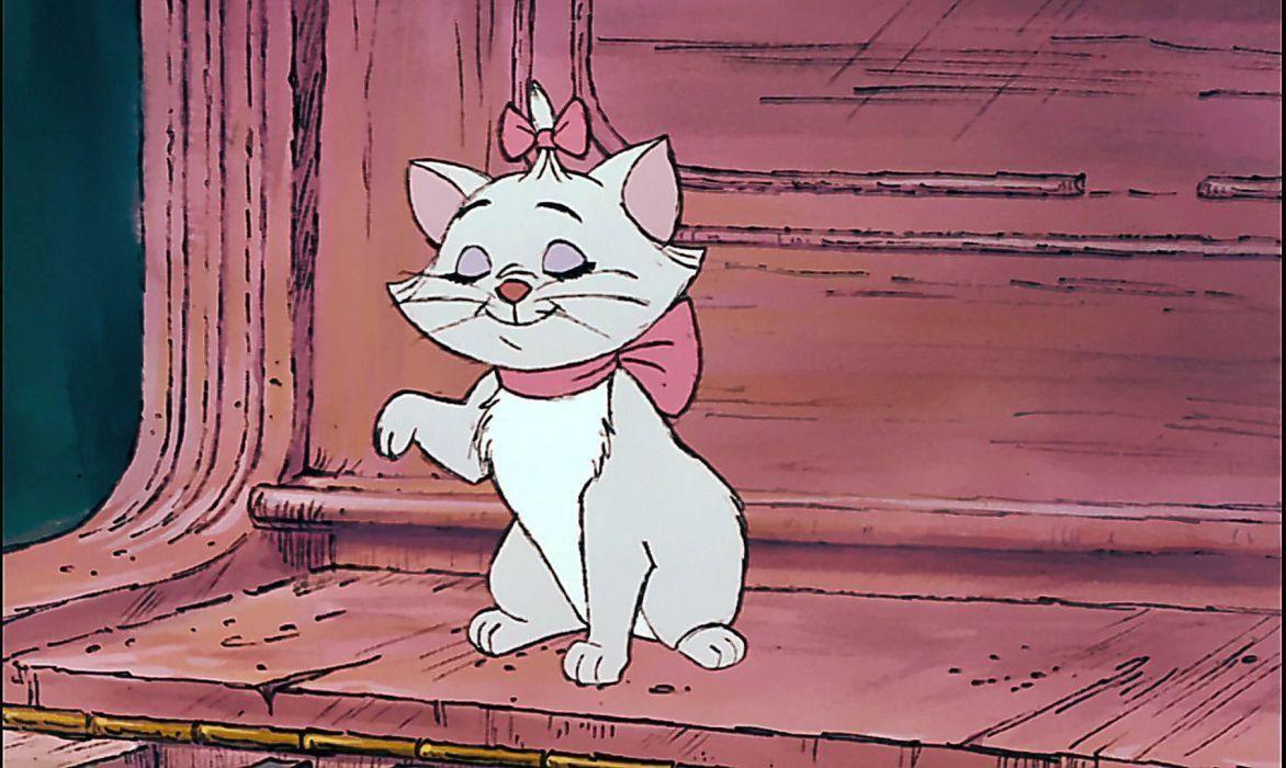 1172x700 Disney Cartoon Cat Aristocrats .