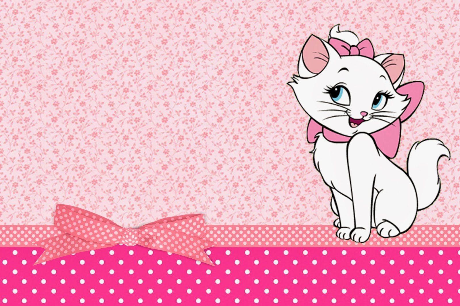 1600x1066 Marie Cat Wallpaper