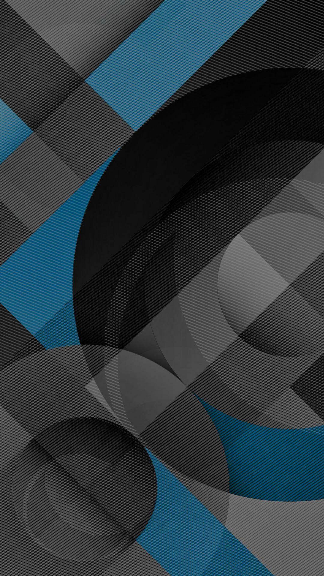 1080x1920 Blue Grey Wallpaper