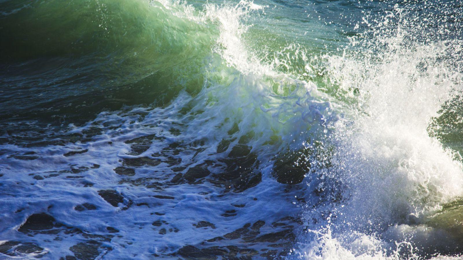 1600x900 Father dies trying to rescue son from ocean in Atlantic City, New Jersey