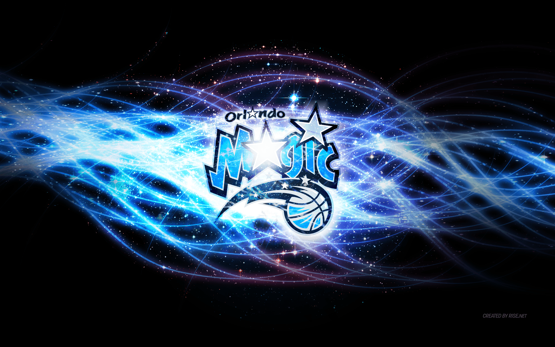 1920x1200 Magic Wallpaper