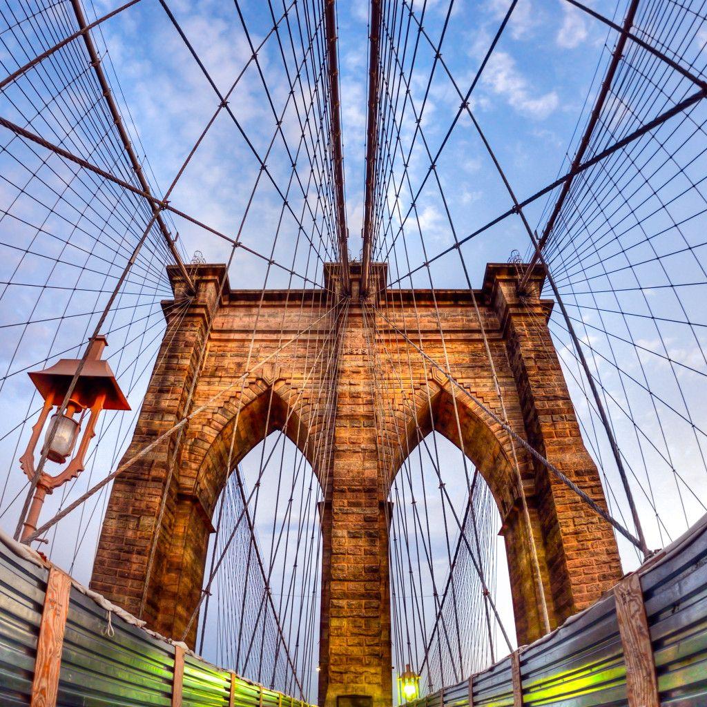 1024x1024 Wallpaper of the week: city perspectives. Mid Atlantic Consulting Blog