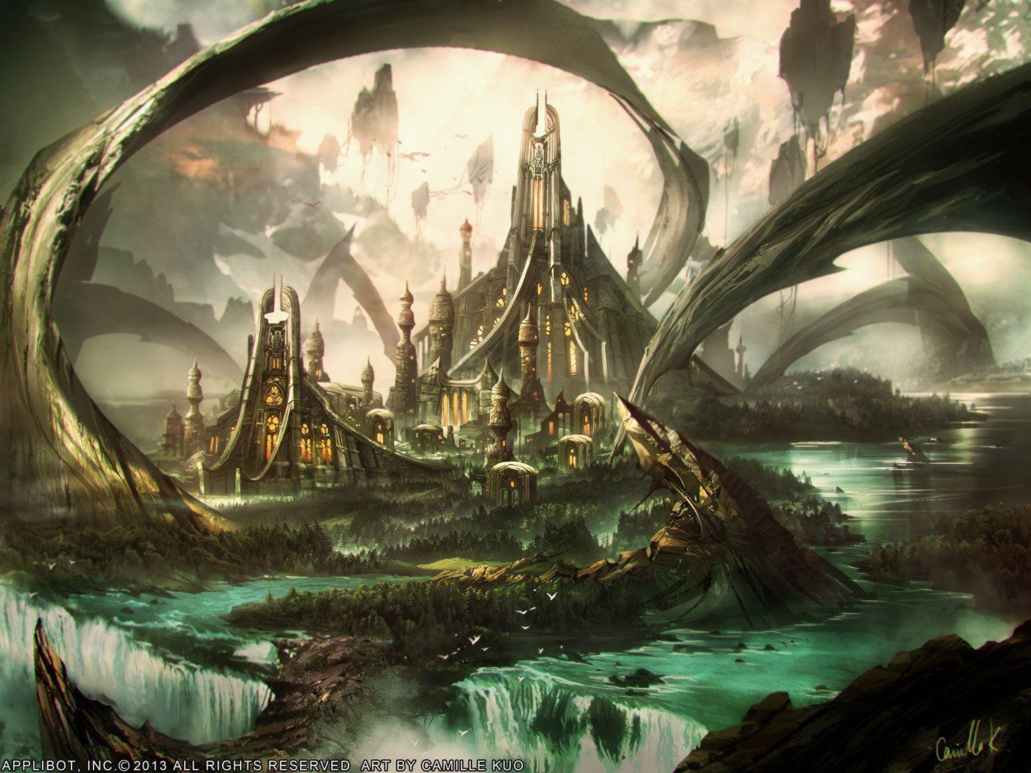 1500x1125 Pin su CREATIVE ARTS: Amateur & Professional Artists, Digital Drawings, Paintings, Illustrations Wallpaper