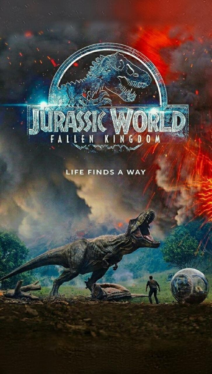 Jurassic World Phone Wallpapers Top Free Jurassic World Phone — free download