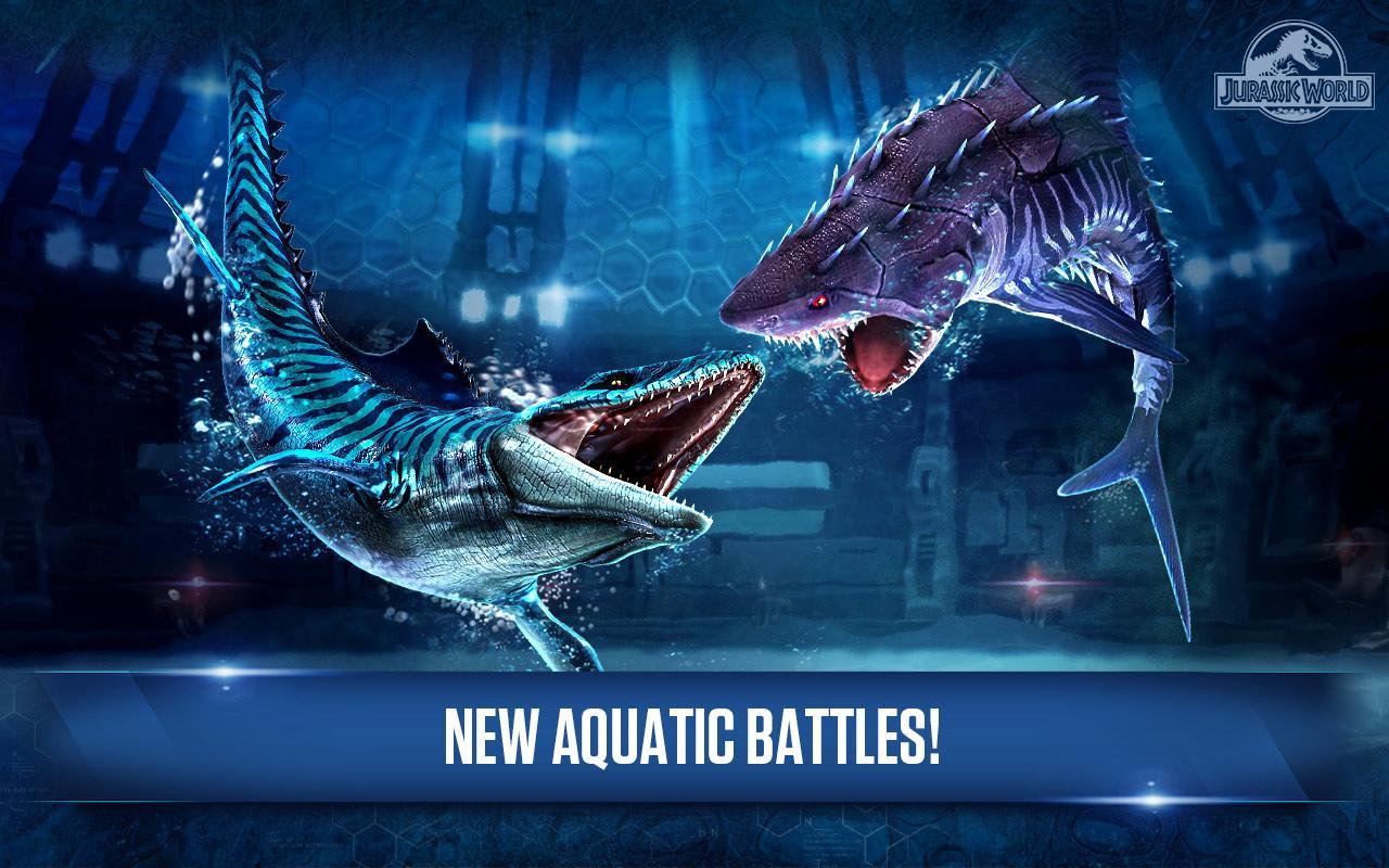 1280x800 Jurassic World: The Game Drawing Requests!