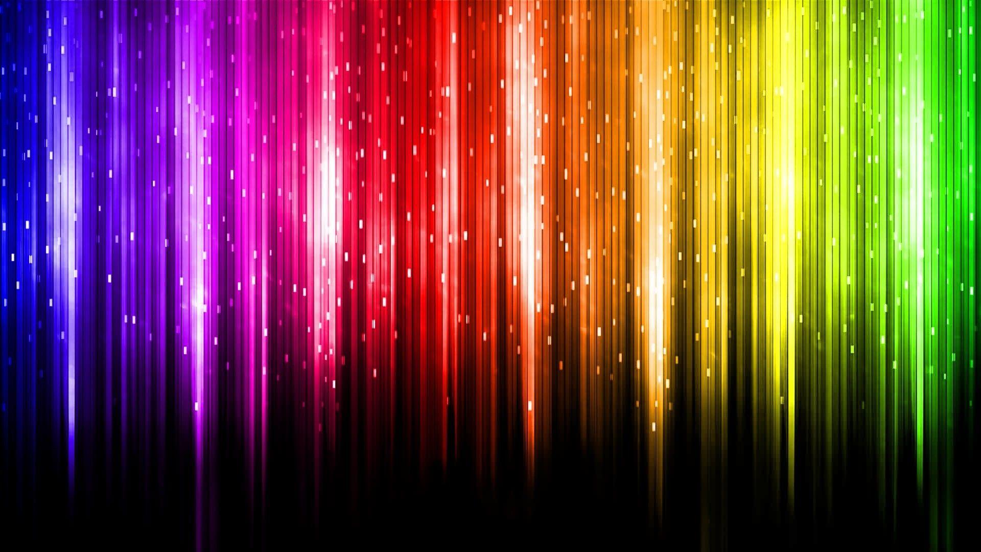 1920x1080 Colorful Abstract Background Free Download