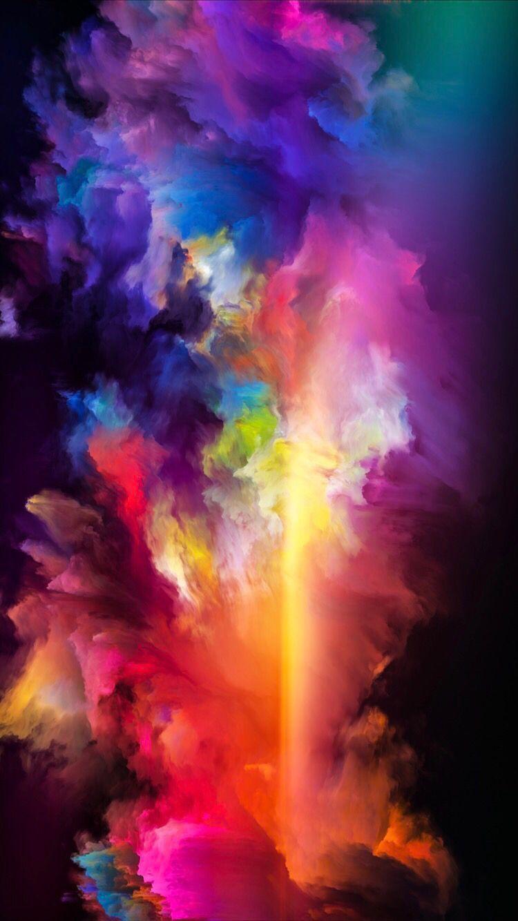 750x1334 Abstract Wallpaper Cool Background