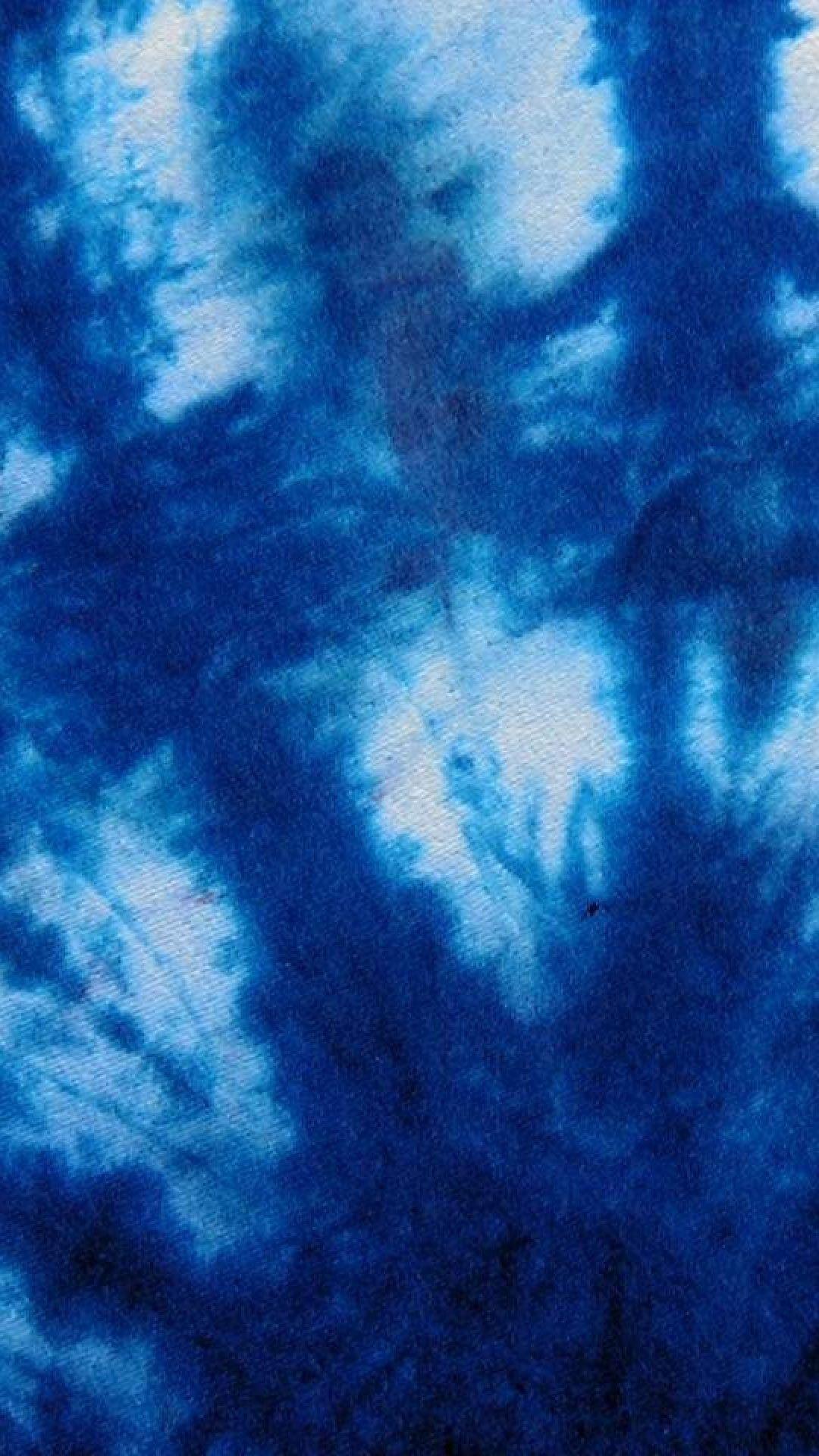 Blue Tie Dye Wallpapers - Top Những Hình Ảnh Đẹp