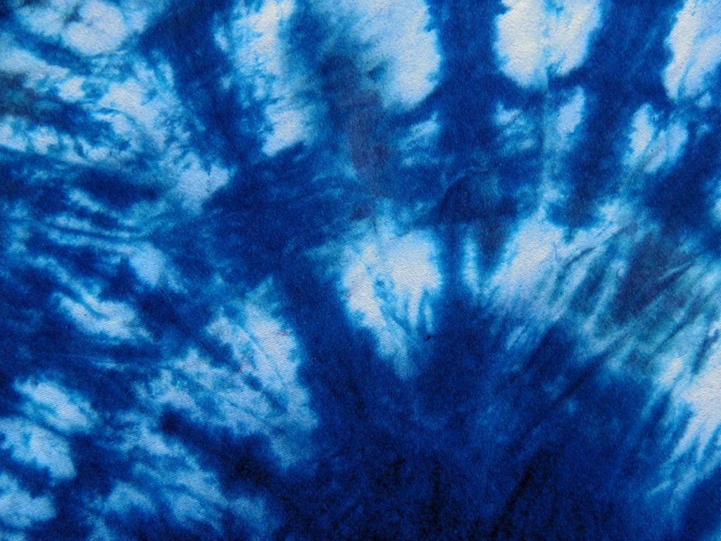 Blue Tie Dye Wallpapers - Top Những Hình Ảnh Đẹp