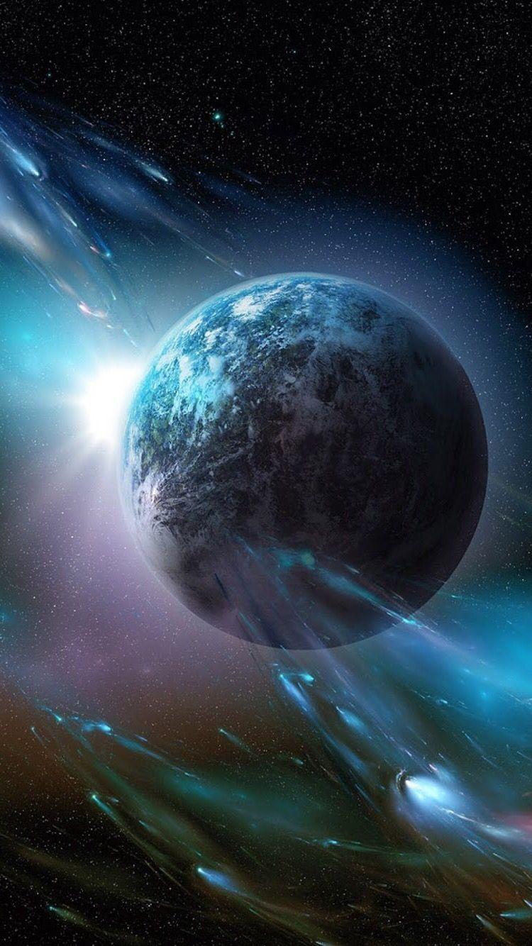 Sci-Fi Mobile Wallpapers - Top Free Sci-Fi Mobile Backgrounds ...