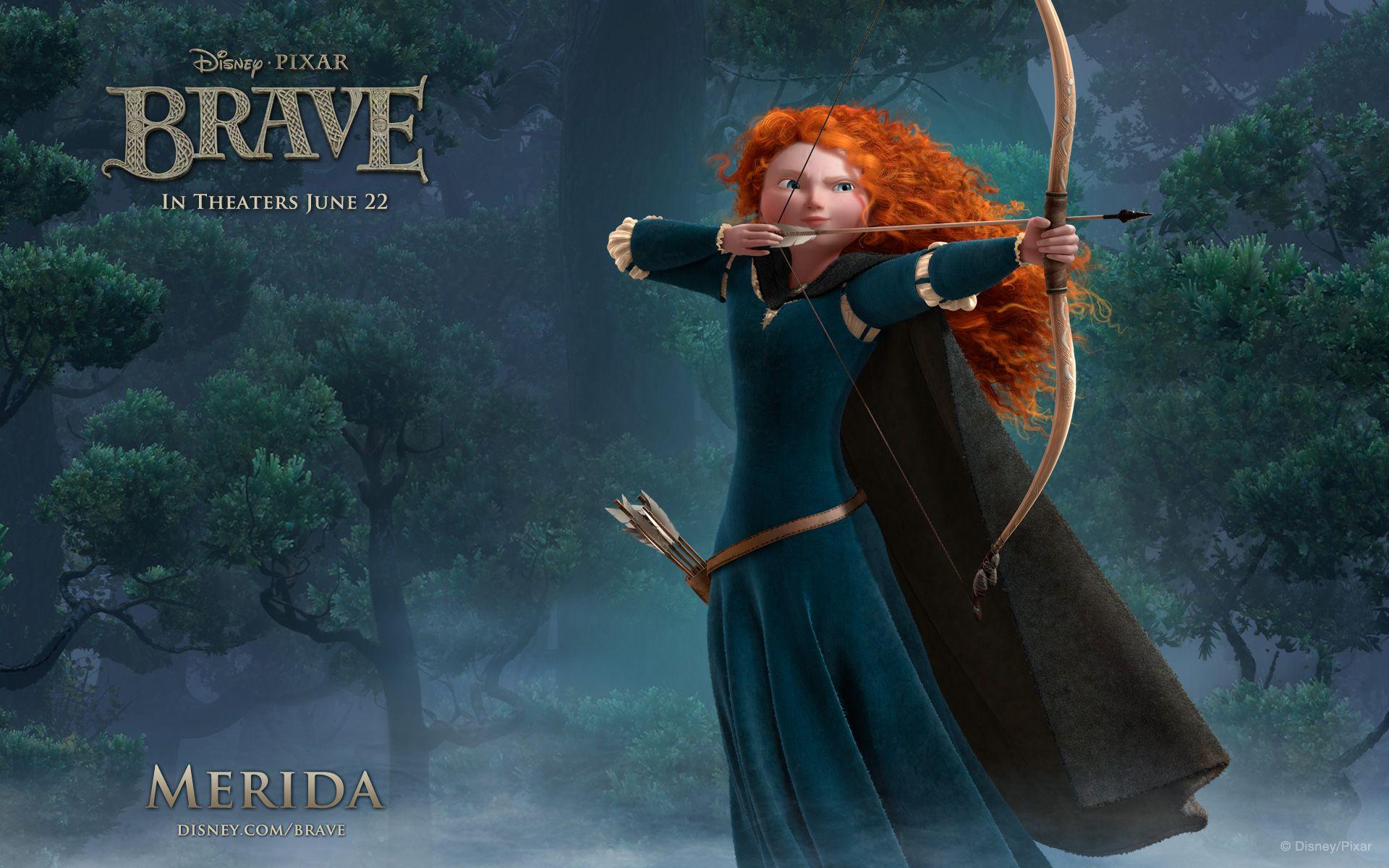 1920x1200 Merida