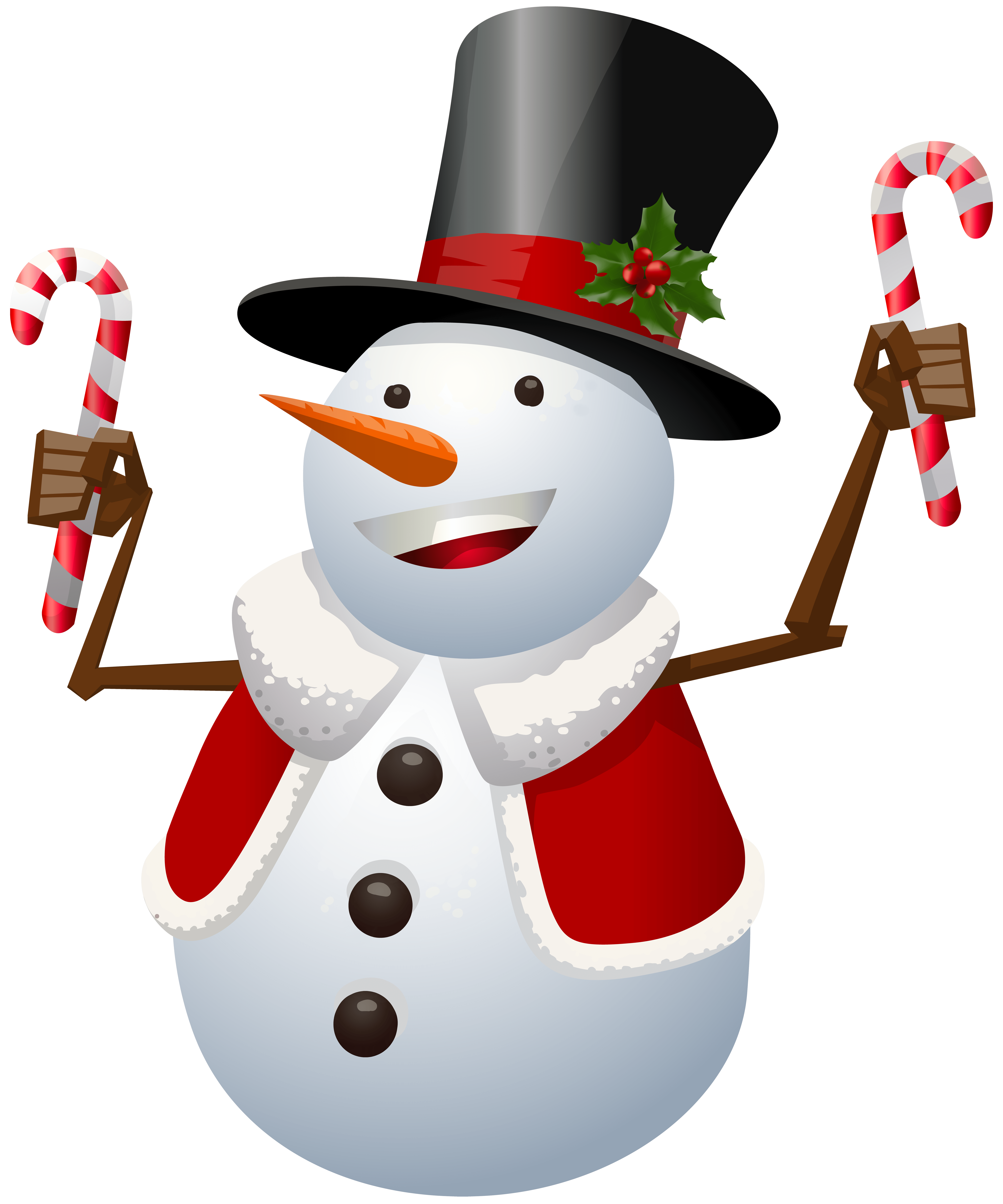 6663x8000 Snowman PNG Transparent Clip Art Image Quality Image And Transparent PNG Free Clipart