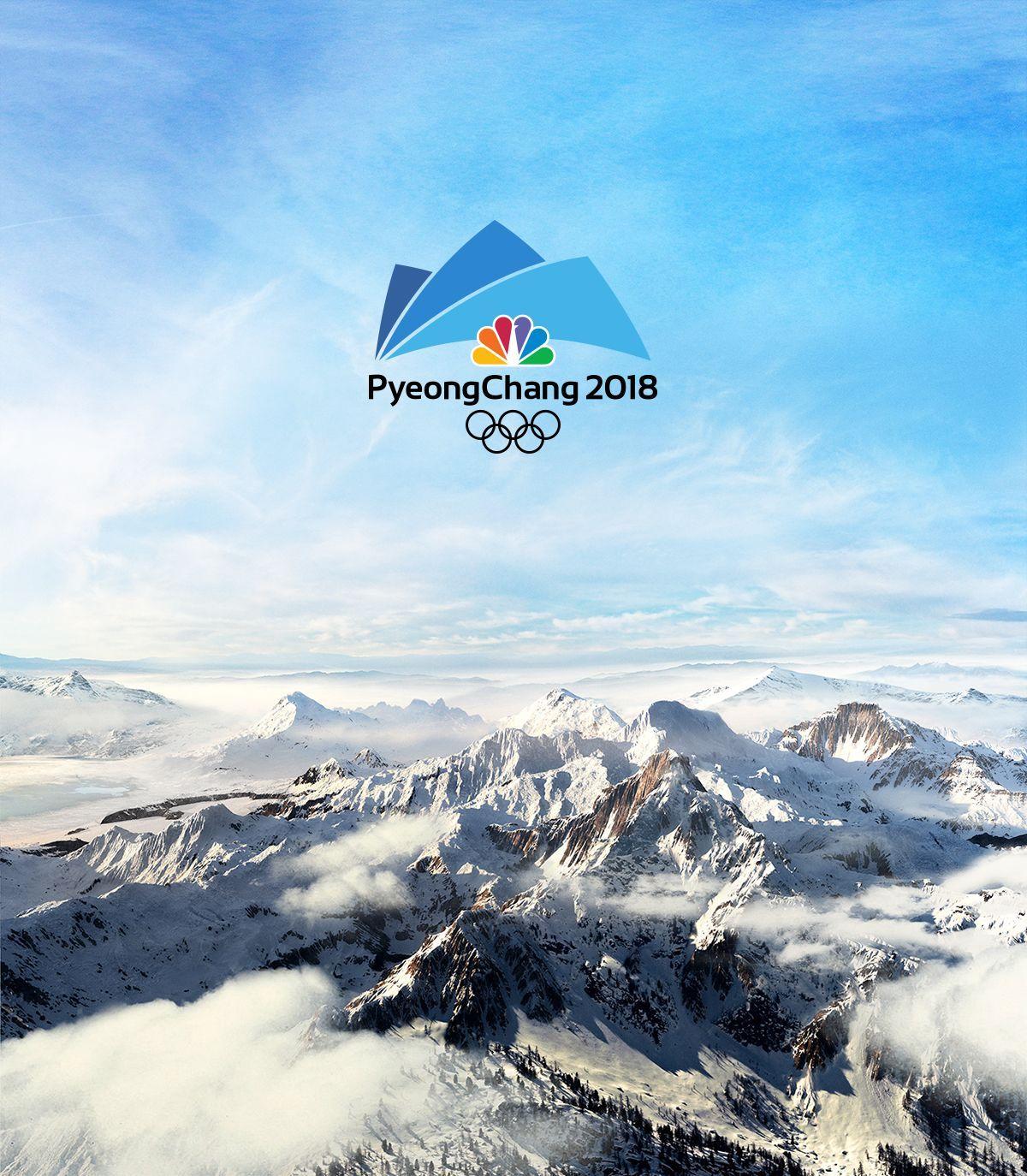 1200x1374 Winter Olympics Wallpaper