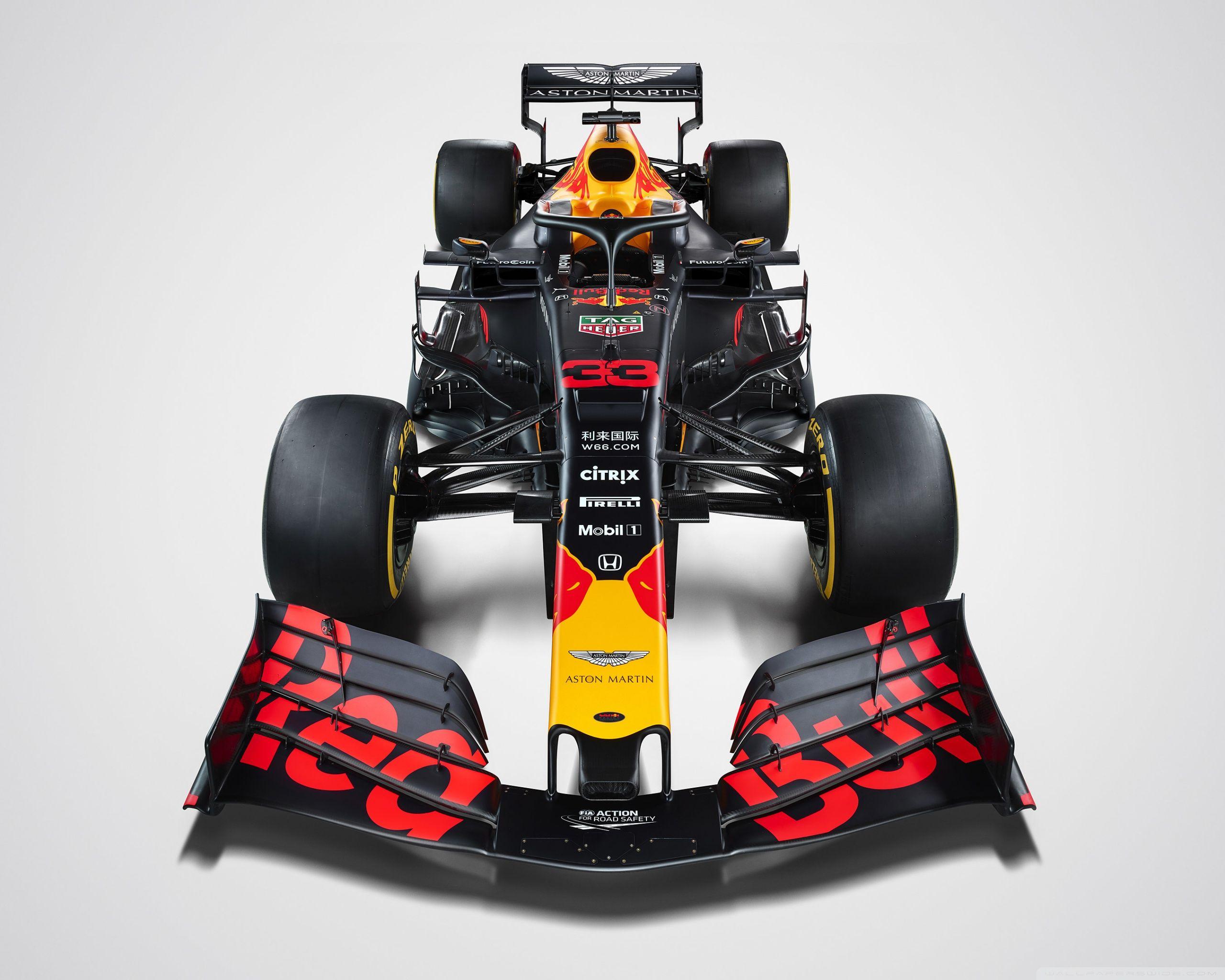2560x2048 F1 iPhone Wallpaper