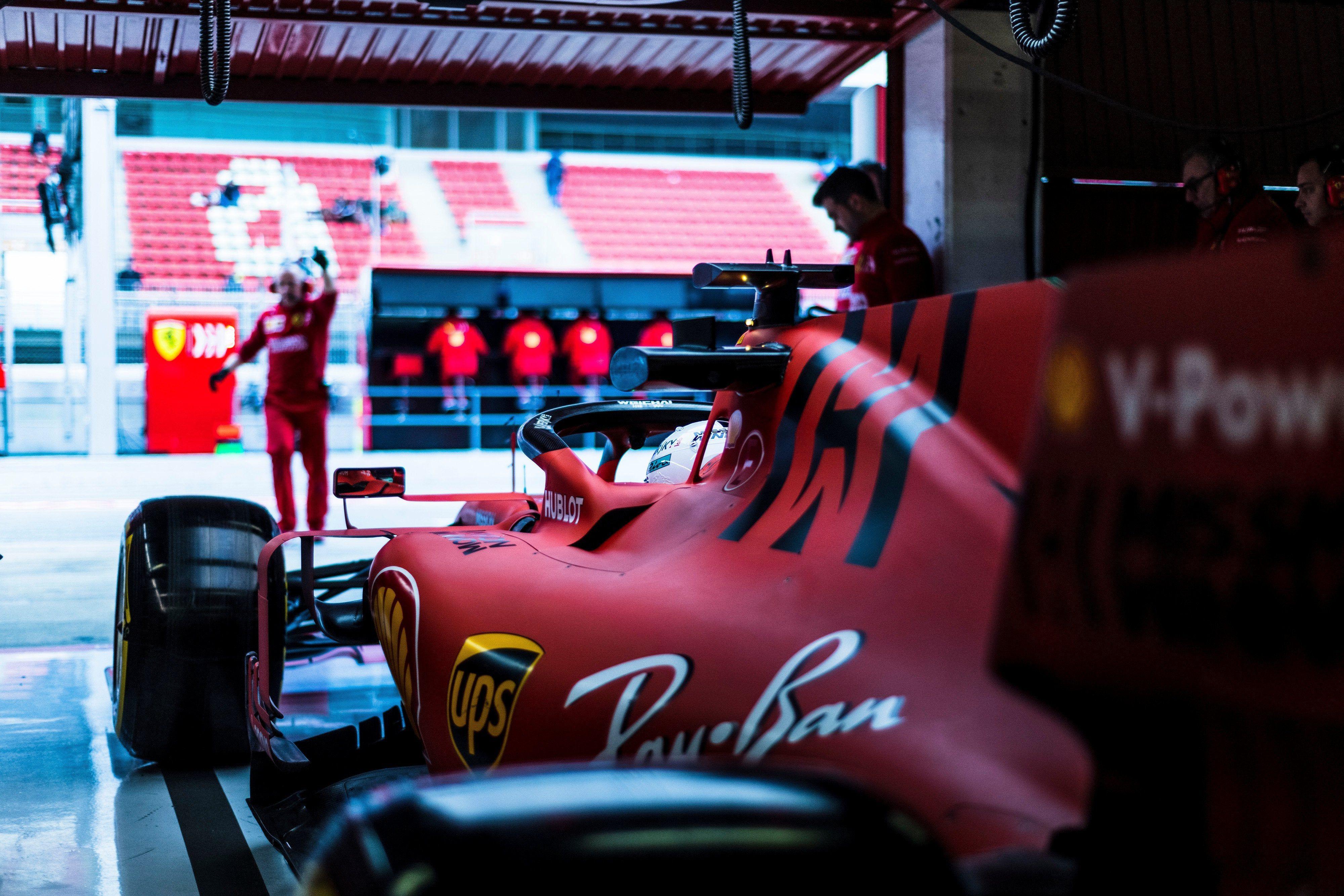 Ferrari F1 2019 Wallpapers - Top Free Ferrari F1 2019 Backgrounds