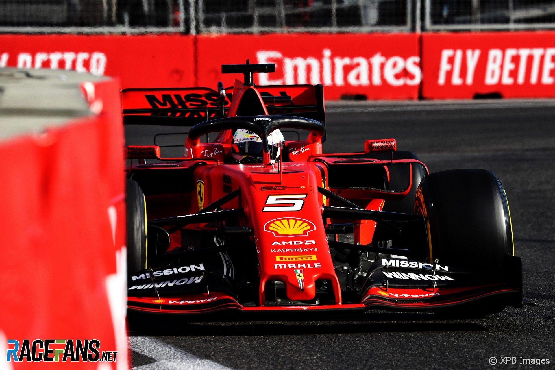 Ferrari F1 2019 Wallpapers - Top Free Ferrari F1 2019 Backgrounds