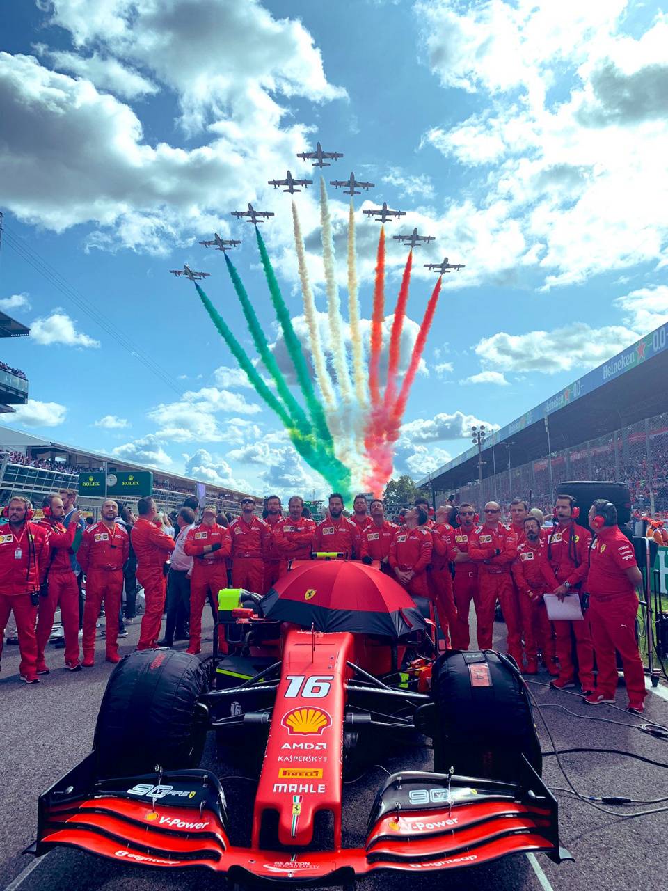 960x1280 Monza 2019 wallpaper