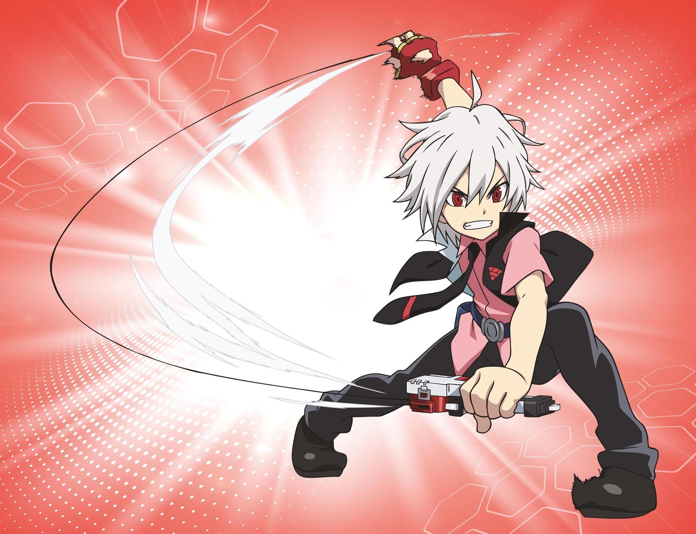 2309x1772 Shu Kurenai Turbo .
